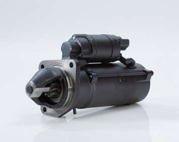 deutz стартер